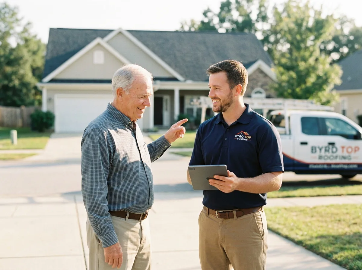 Roofing Chappell, NE FAQs